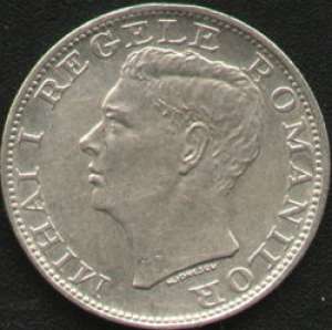 100000 lei 1946 si 500 lei 1944