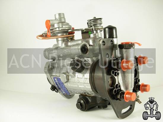 Pompa de injectie Perkins UFK4F722