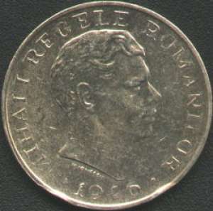 100000 lei 1946 si 500 lei 1944