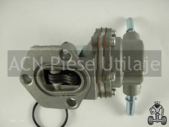 Pompa de alimentare generator JCB G65QX si G65X