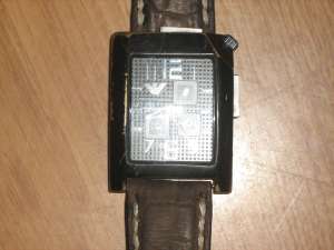 vand ceas armani original