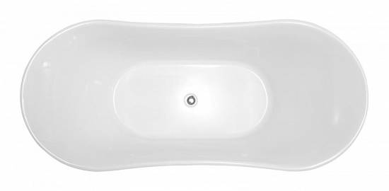 cazi de baie compozit freestanding