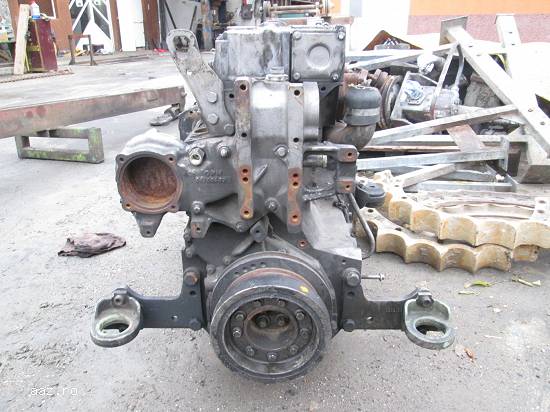 Piese motor Deutz BF4M1012E