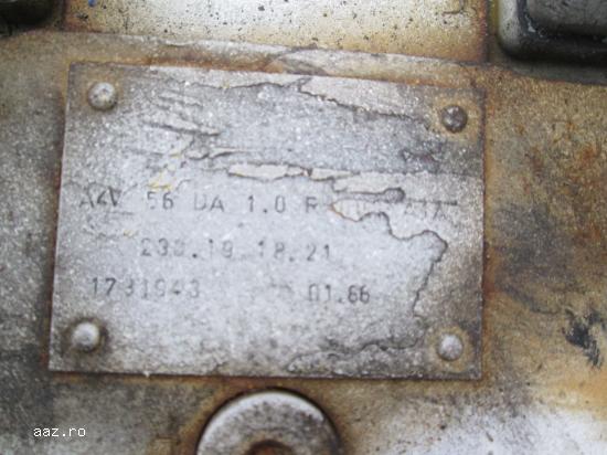 Pompa Hydromatik A4V56DA10F