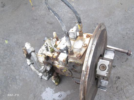 Pompa Hydromatik A4V56DA10F