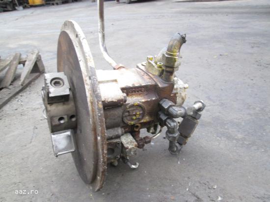 Pompa Hydromatik A4V56DA10F