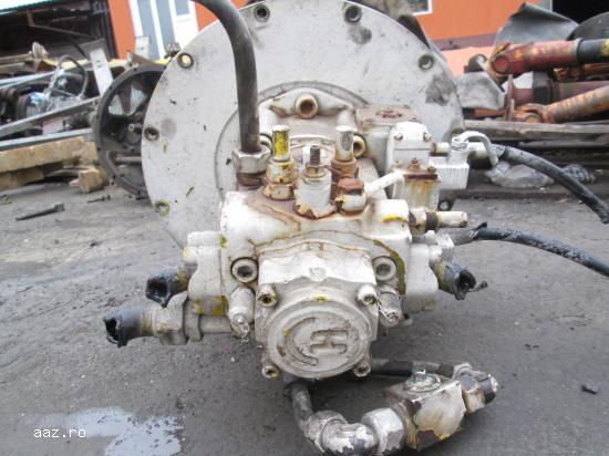Pompa Hydromatik A4V56DA10F