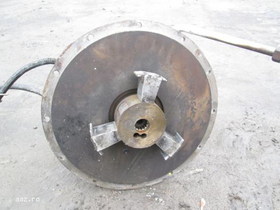 Pompa Hydromatik A4V56DA10F