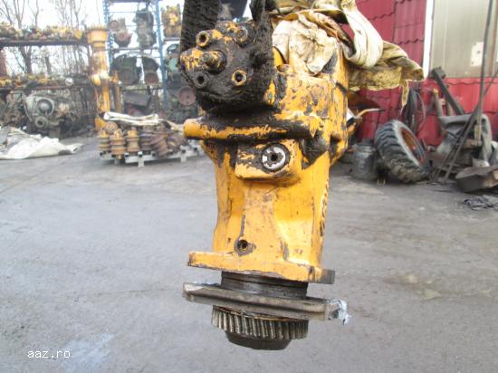 Hidromotor Linde BPR75R