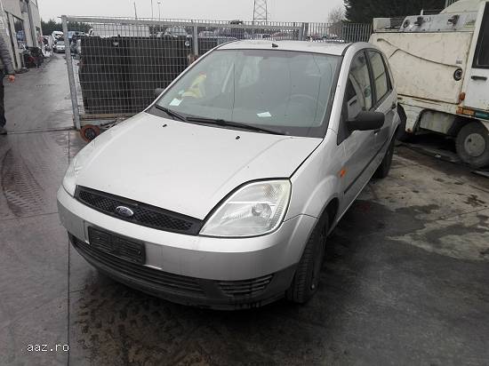 ford fiesta 1.25 tip motor FUJA an 2003