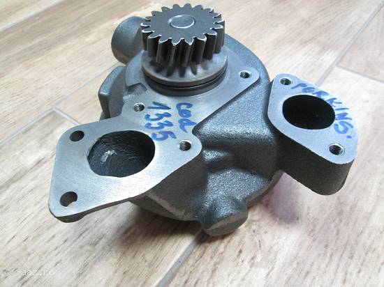 Pompa de apa - Perkins 1004.4 ,   Perkins 1004.4T,   Perkins C1004.4