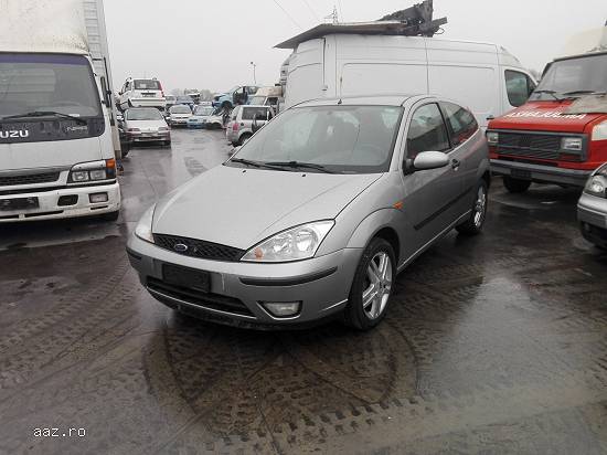 ford focus 1.8tdci tip motor F9DA an 2003