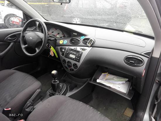 ford focus 1.8tdci tip motor F9DA an 2003