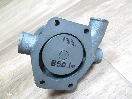 Pompa de apa - motor Perkins 3.152  Perkins D3.152