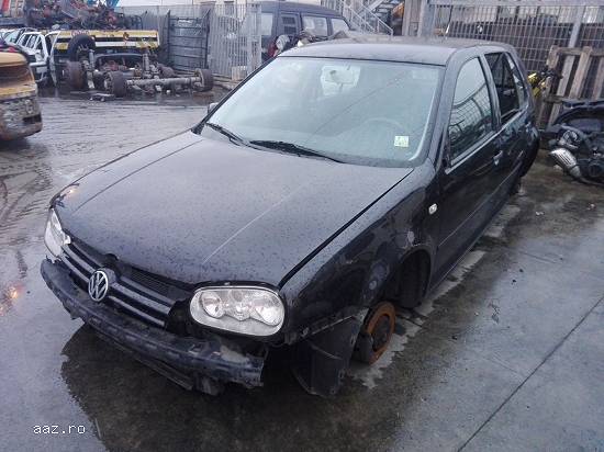 volkswagen golf 4 1.9tdi tip motor ALH an 2002
