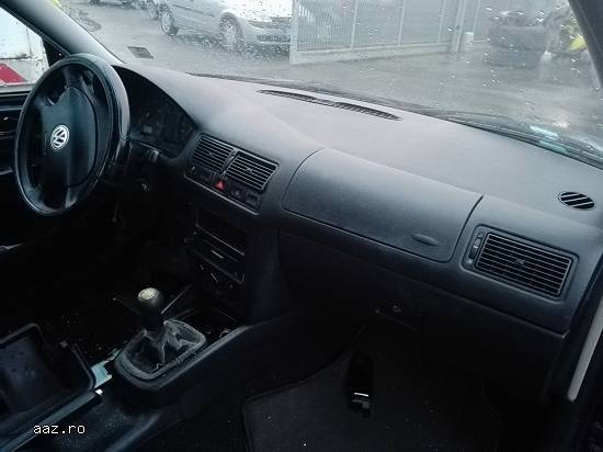 volkswagen golf 4 1.9tdi tip motor ALH an 2002