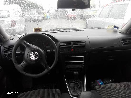 volkswagen golf 4 variant 1.9tdi tip motor AHF an 2001