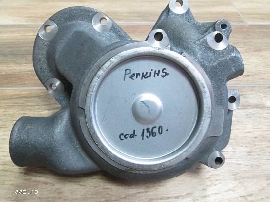 Pompa de apa � motor Perkins 1004-40 ,   Perkins 1006-60