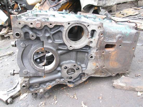 Piese motor Volvo TD45B