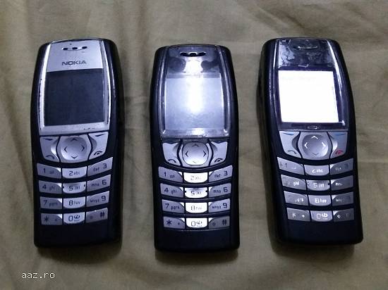 Telefoane mobile Piese