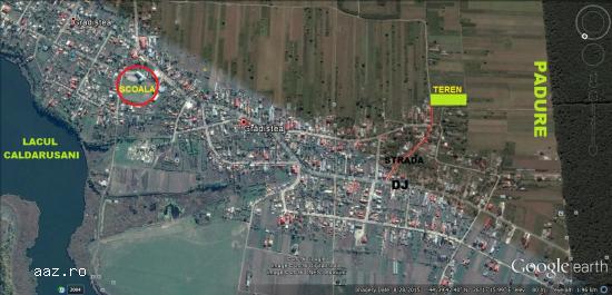 GRADISTEA(IF) TEREN CASA 575mp-870mp
