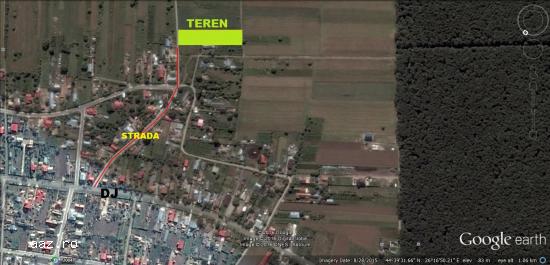GRADISTEA(IF) TEREN CASA 575mp-870mp