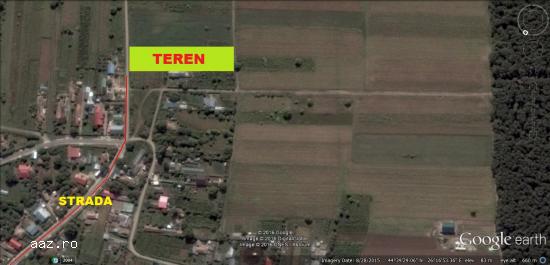 GRADISTEA(IF) TEREN CASA 575mp-870mp