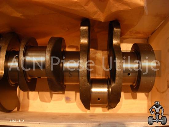 Vibrochen  Dumper 5350