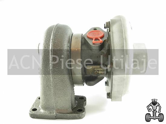 Turbosuflanta Deutz 04204823