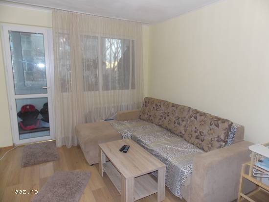 Apartament cu 2 camere,         10 minute metrou Piata Sudului