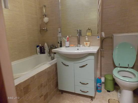 Apartament cu 2 camere,         10 minute metrou Piata Sudului