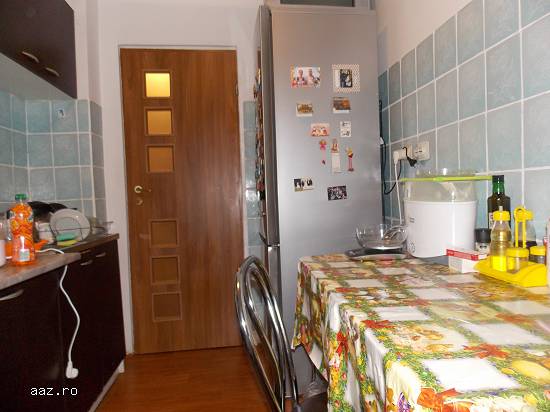 Apartament cu 2 camere,         10 minute metrou Piata Sudului