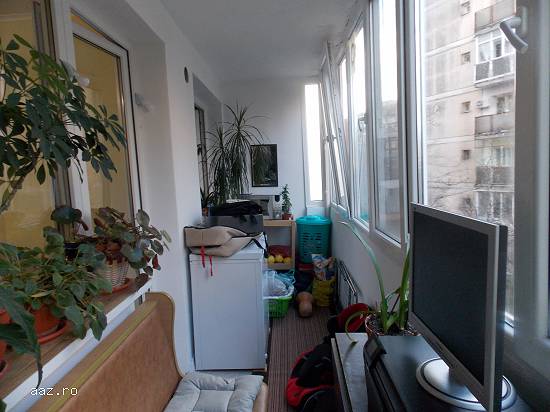 Apartament cu 2 camere,         10 minute metrou Piata Sudului