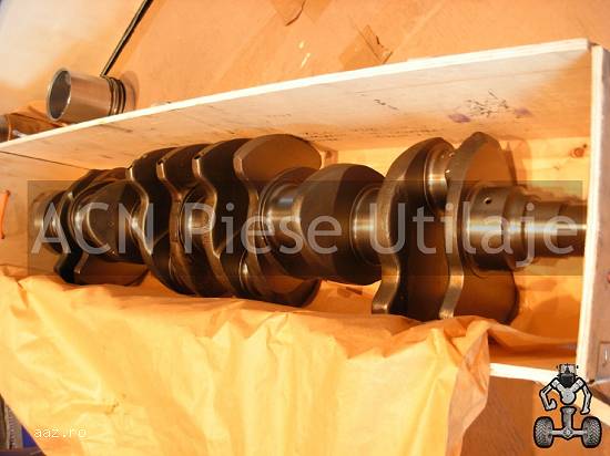 Vibrochen pentru motor TD70G