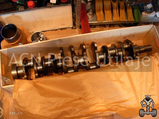 Vibrochen pentru motor TD70G