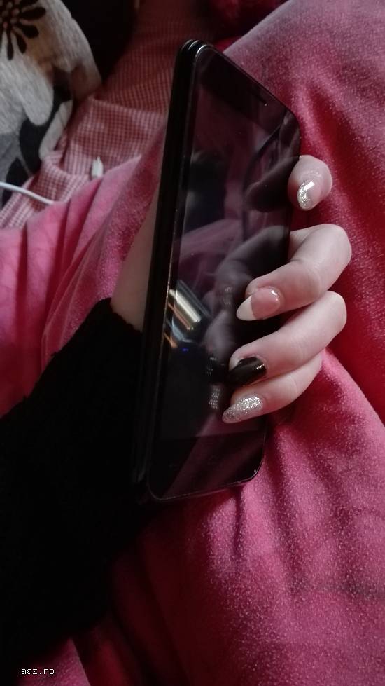 Vodafone smart 4