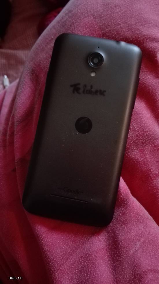 Vodafone smart 4