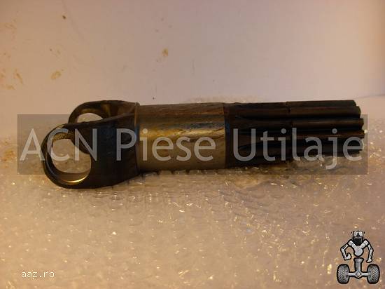 Semiplanetara Massey Ferguson 3903716M1