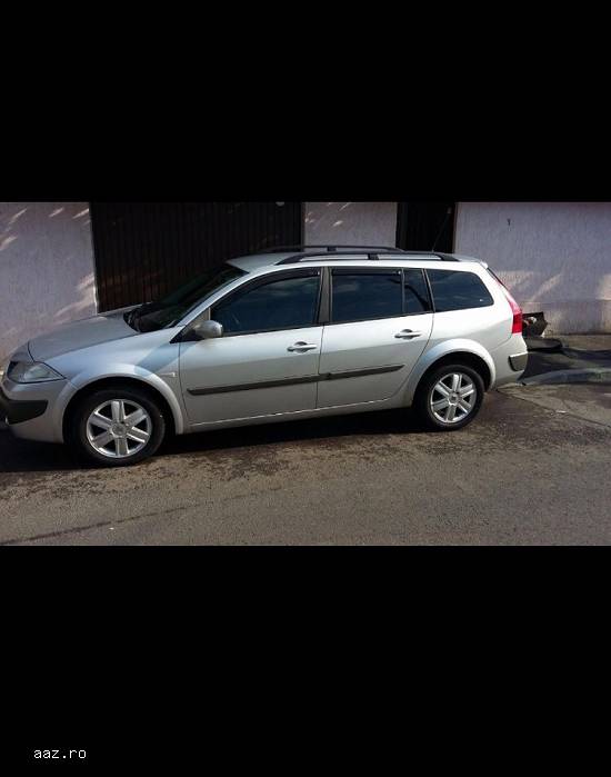 Vand Renault Megane