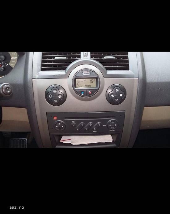 Vand Renault Megane