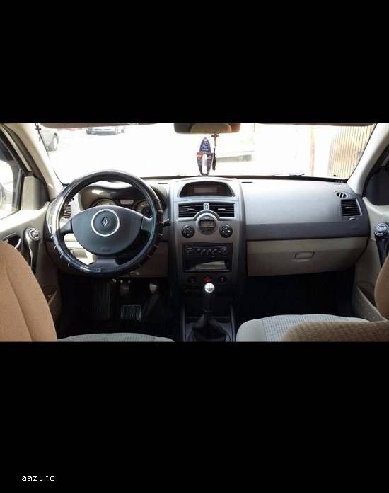 Vand Renault Megane