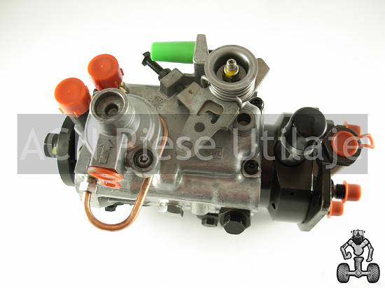 Pompa de injectie Perkins UFK4F721