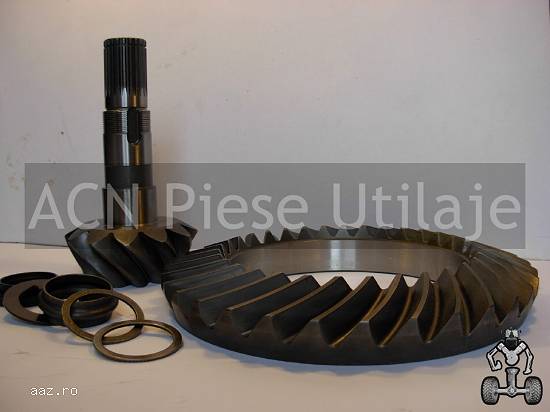 Grup conic pentru puntea Carraro 643560