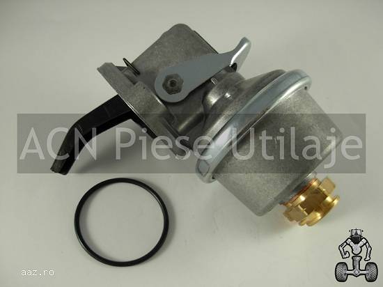 Pompa de alimentare vola Komatsu W130
