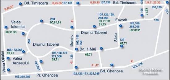 Particular cumpar apartament de 2 camere in Drumul taberei