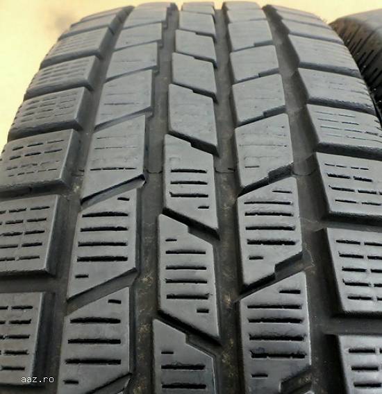 Anvelope de iarna 215/65/R16 Pirelli Scorpion