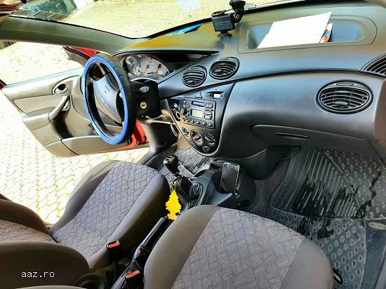 Ford Focus 1.8 Diesel  -2200 € Negociabil