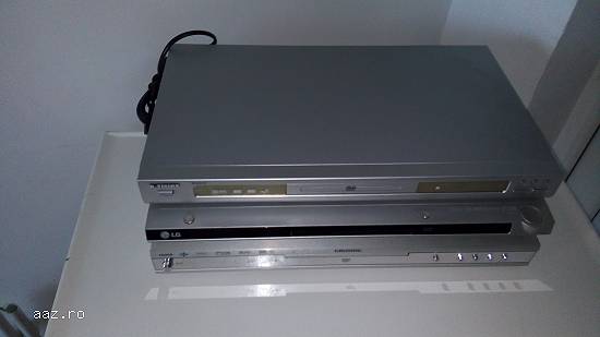 DVD Playere 3 buc - 140 lei