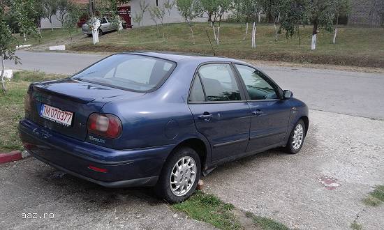 Fiat Mareea 97