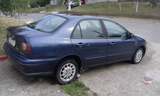 Fiat Mareea 97